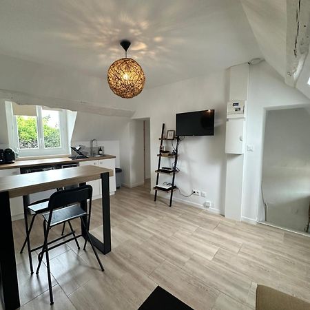 Appartements Pacy-Sur-Eure Eksteriør bilde