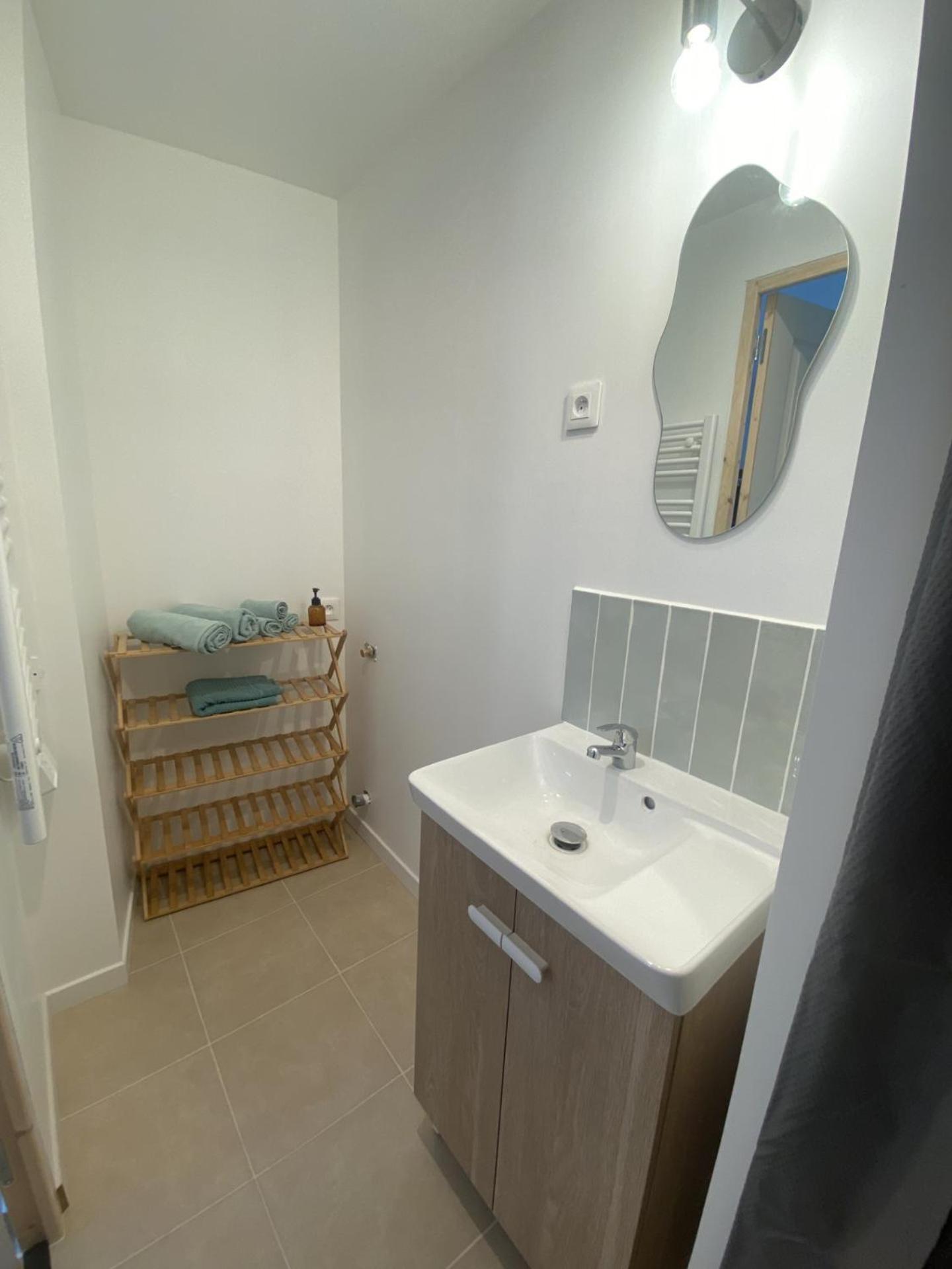 Appartements Pacy-Sur-Eure Eksteriør bilde
