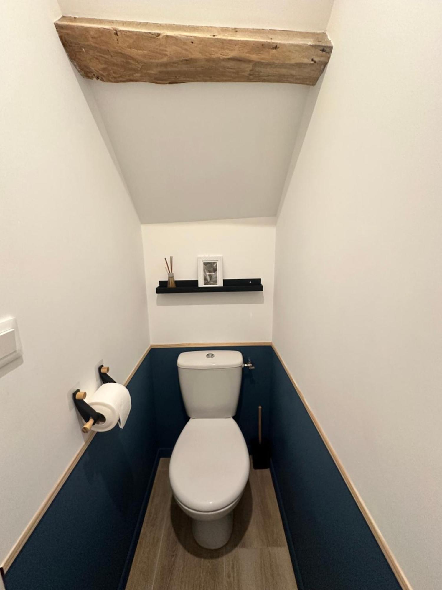 Appartements Pacy-Sur-Eure Rom bilde