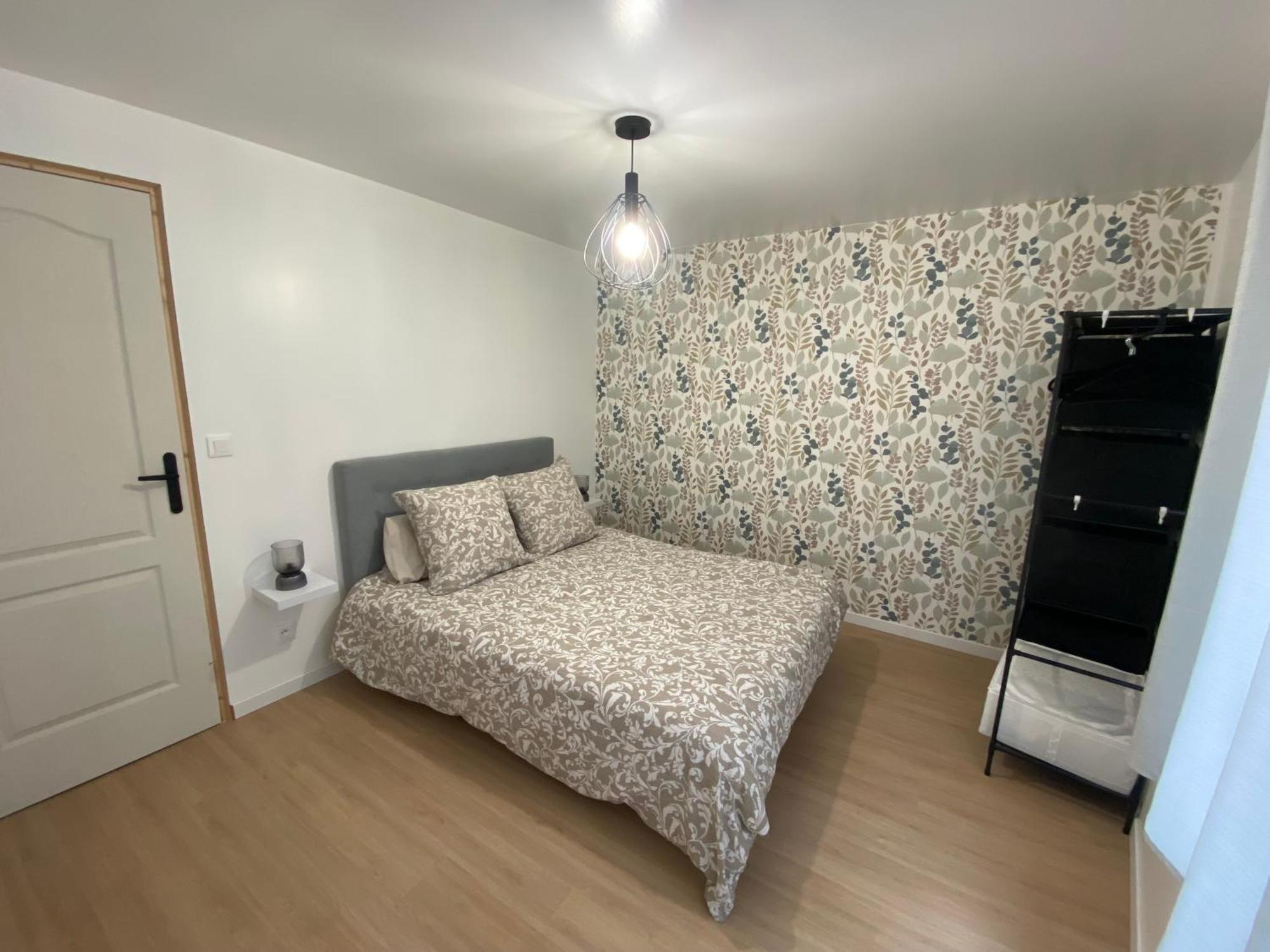 Appartements Pacy-Sur-Eure Eksteriør bilde