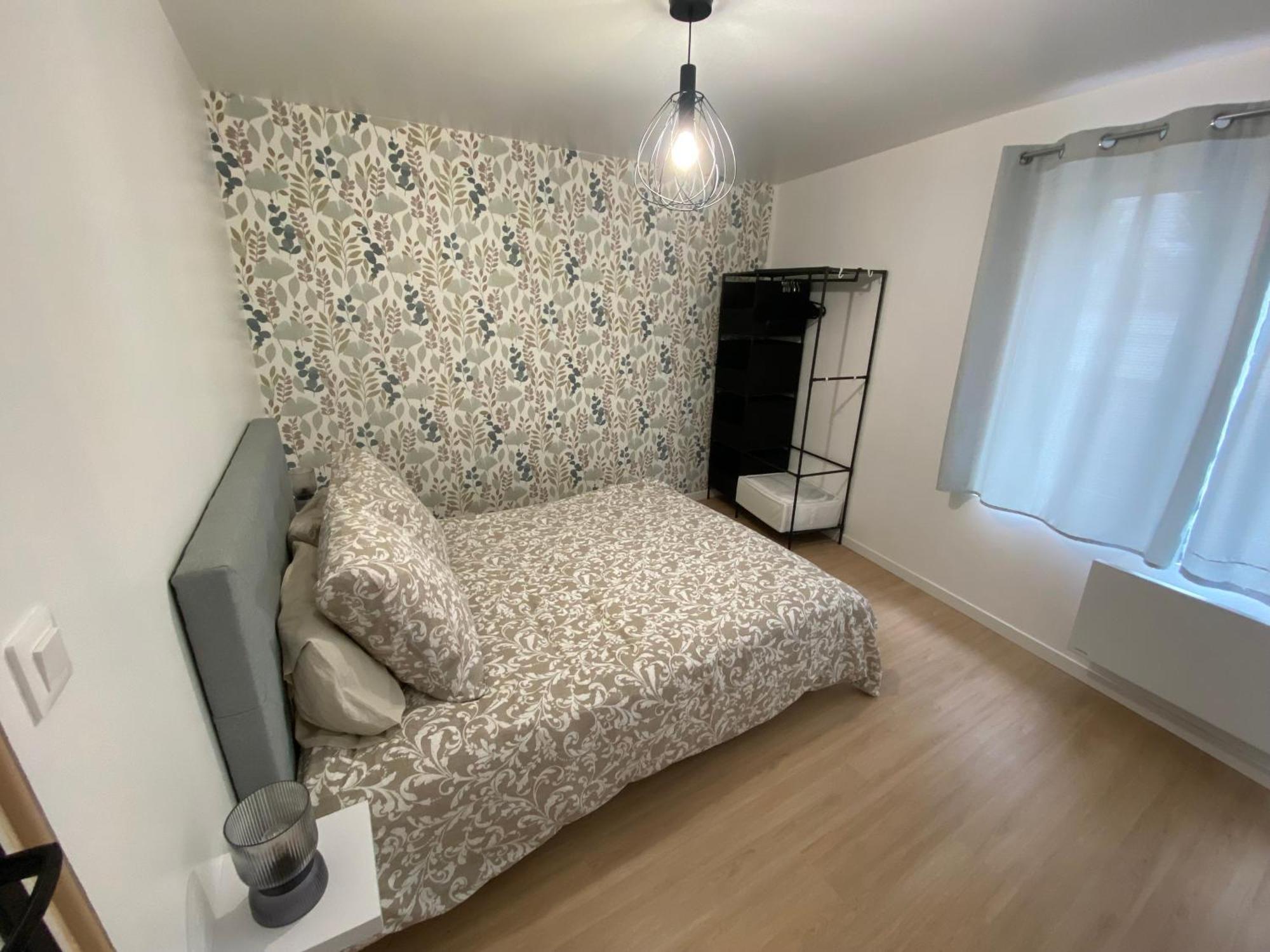Appartements Pacy-Sur-Eure Eksteriør bilde